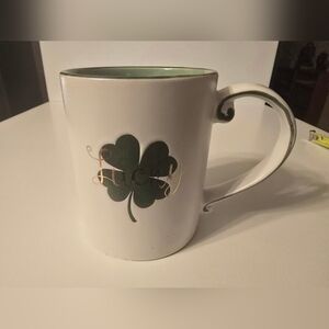 St. Patrick's Day Mug